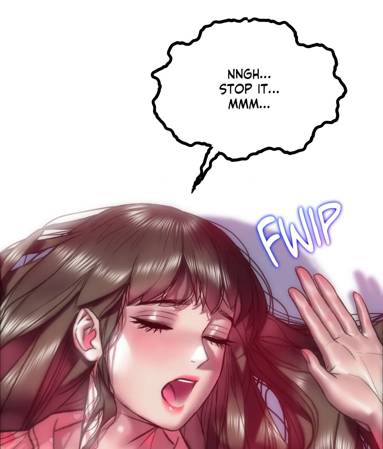 The Man in My Dreams Chapter 3 - Page 55