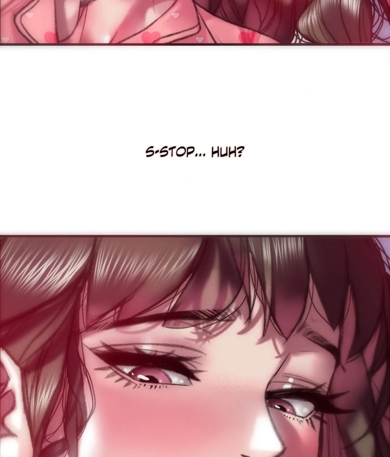 The Man in My Dreams Chapter 3 - Page 56