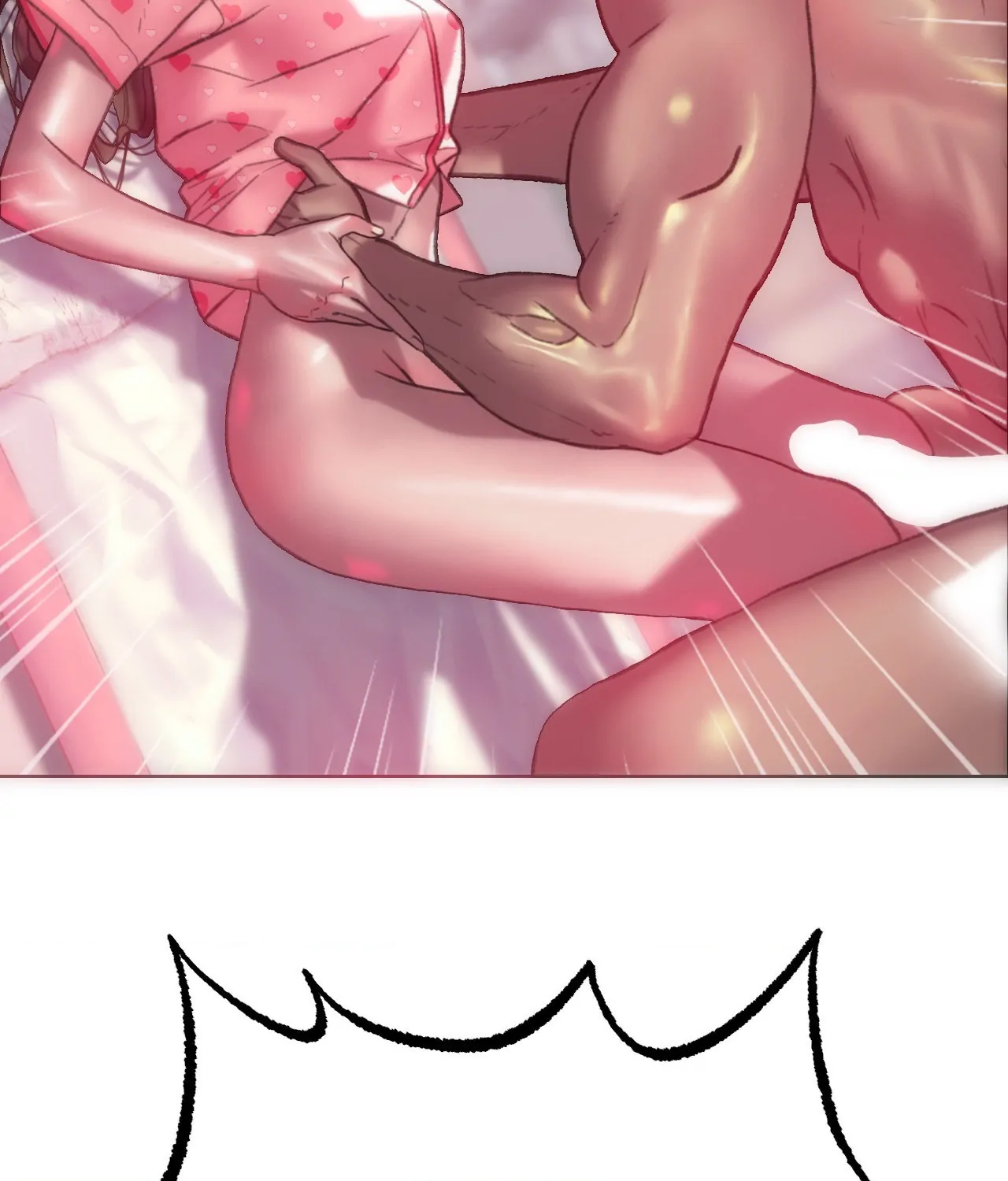 The Man in My Dreams Chapter 3 - Page 59