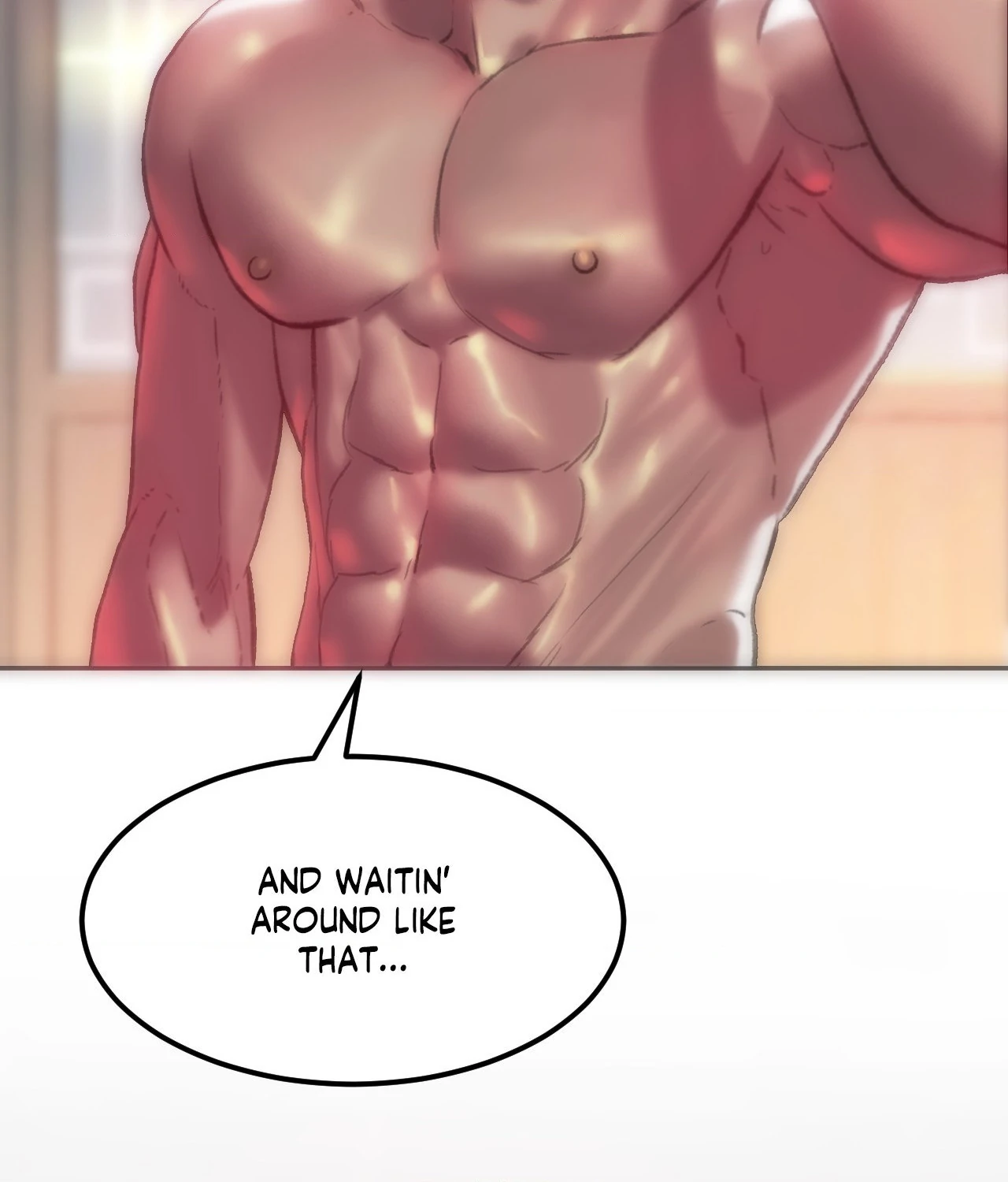The Man in My Dreams Chapter 3 - Page 65