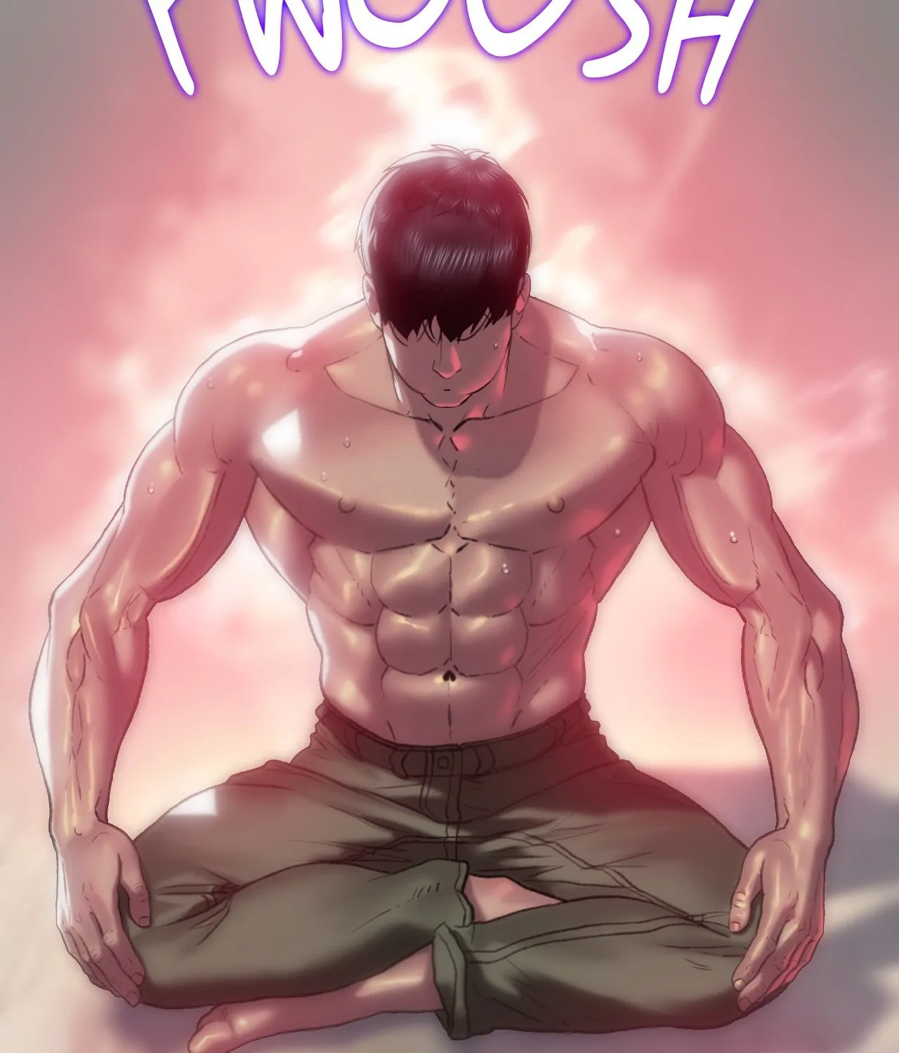 The Man in My Dreams Chapter 3 - Page 67