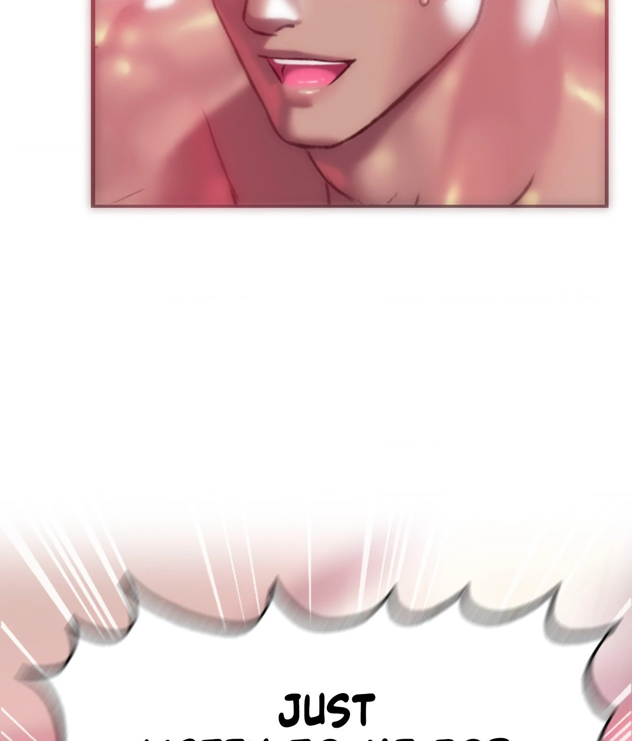 The Man in My Dreams Chapter 3 - Page 76