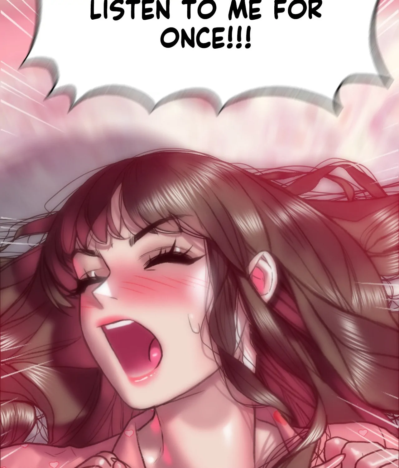The Man in My Dreams Chapter 3 - Page 77