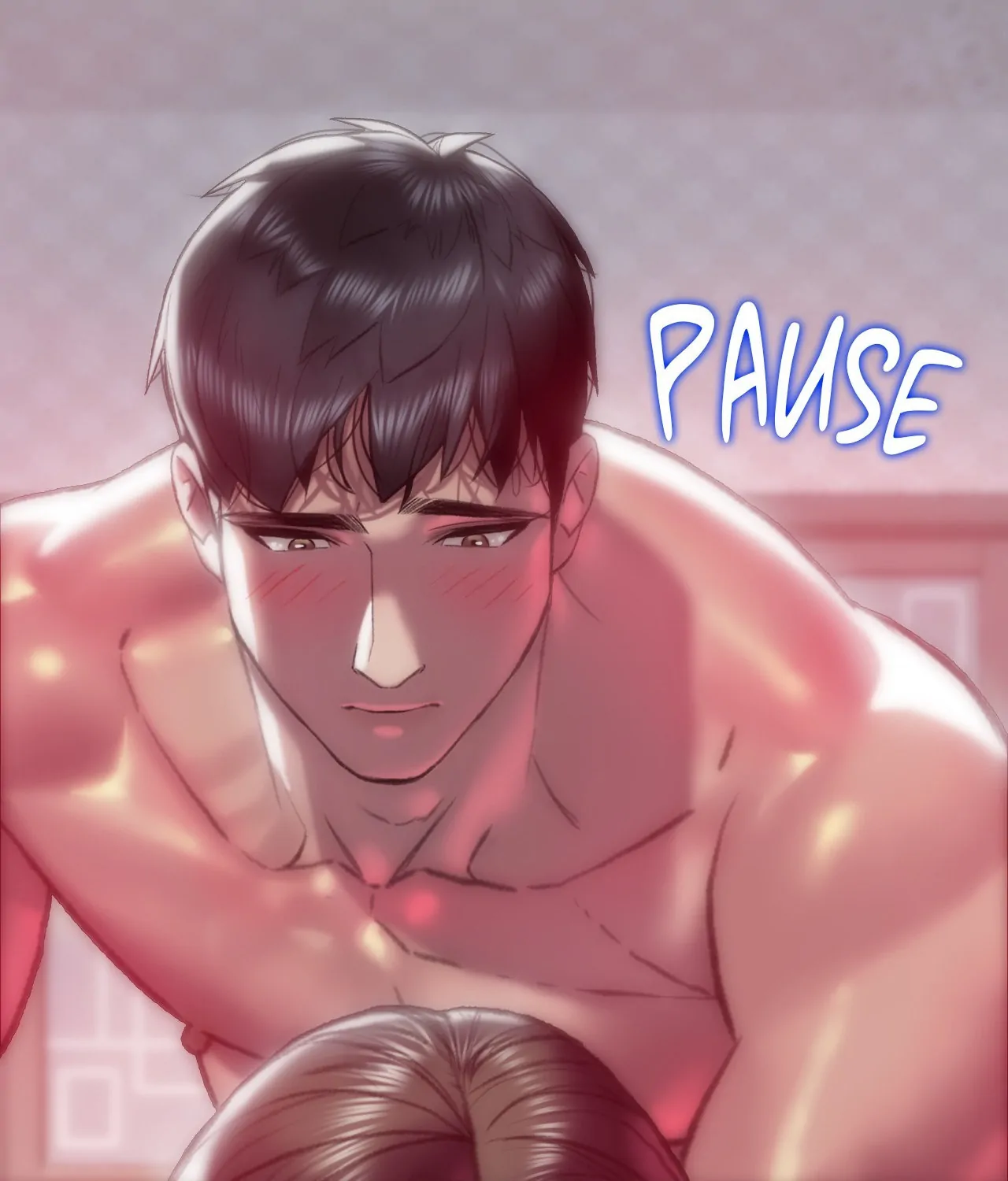 The Man in My Dreams Chapter 3 - Page 79