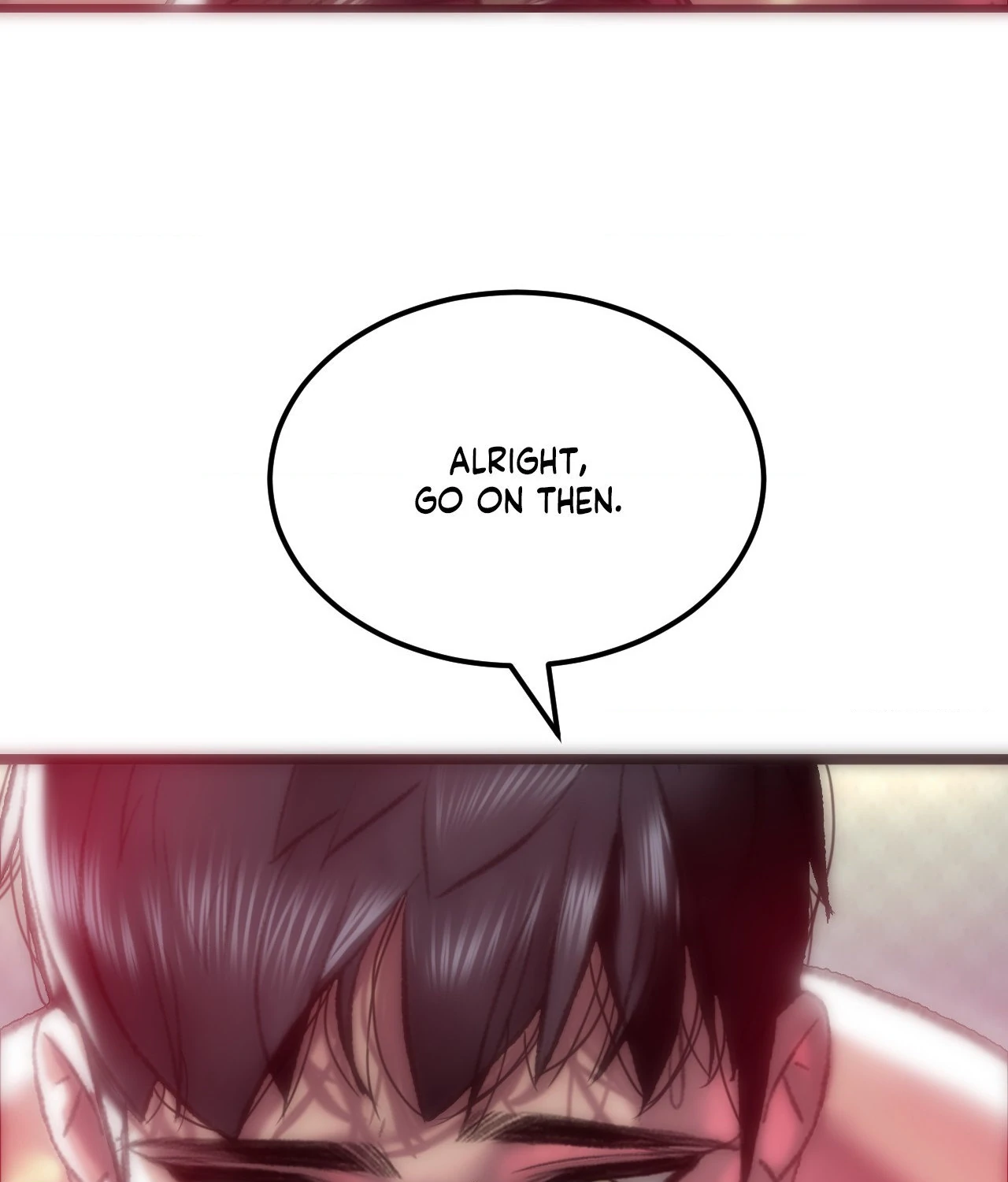 The Man in My Dreams Chapter 3 - Page 80