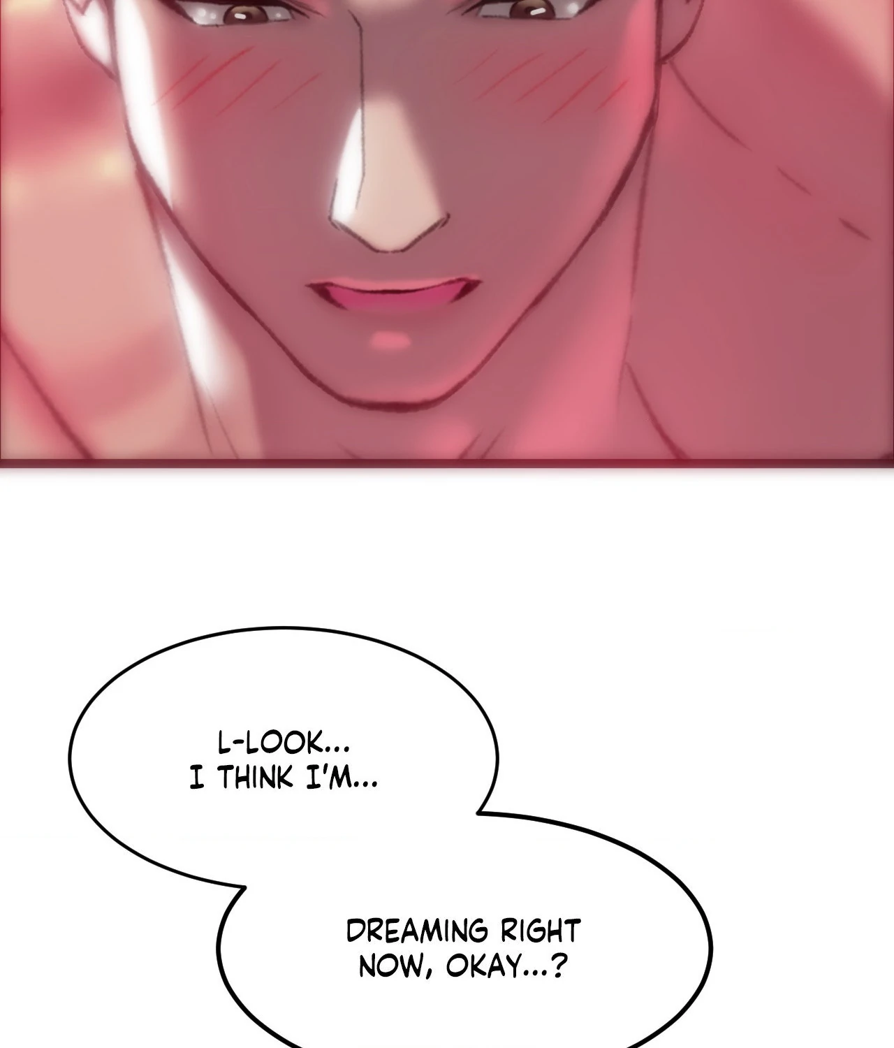 The Man in My Dreams Chapter 3 - Page 81