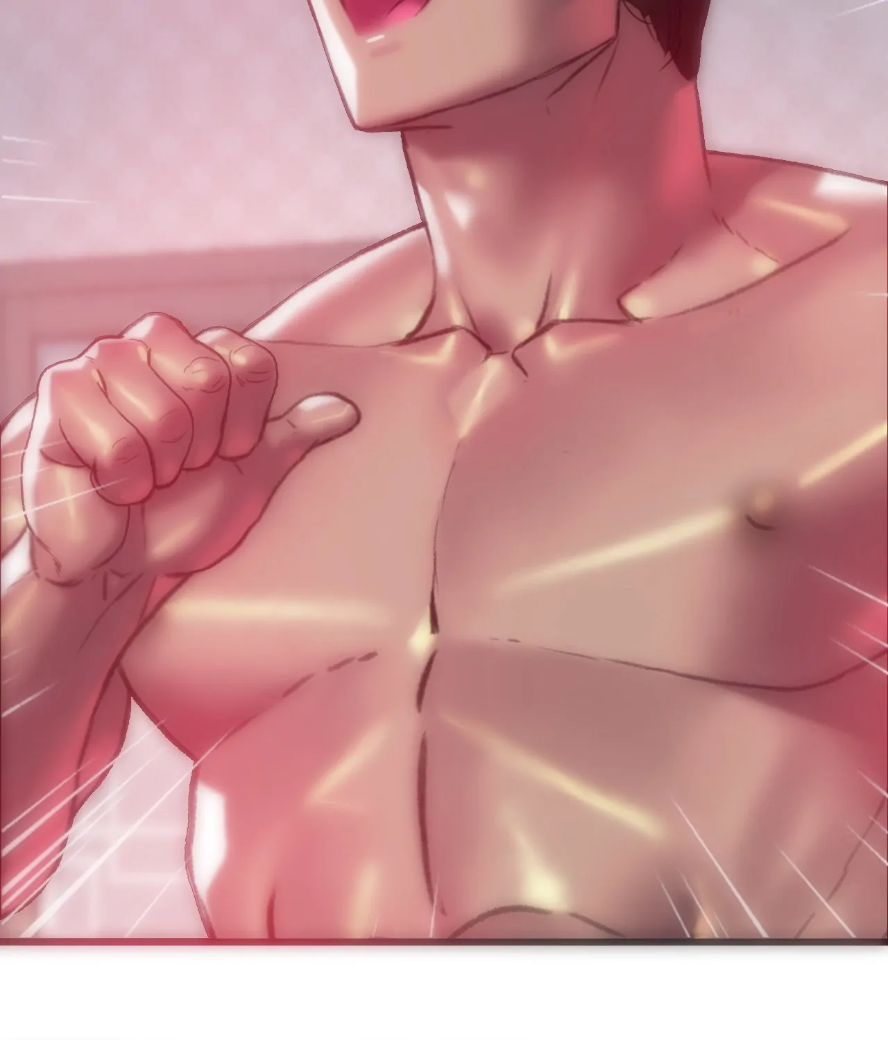 The Man in My Dreams Chapter 3 - Page 86