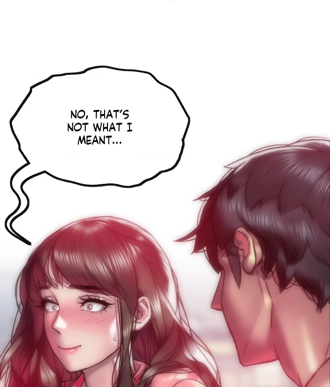 The Man in My Dreams Chapter 3 - Page 87