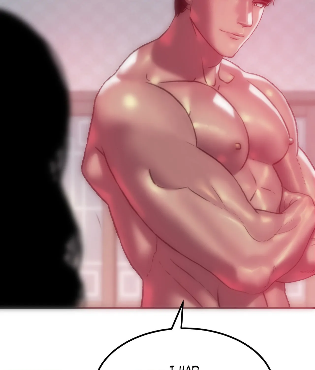 The Man in My Dreams Chapter 3 - Page 92