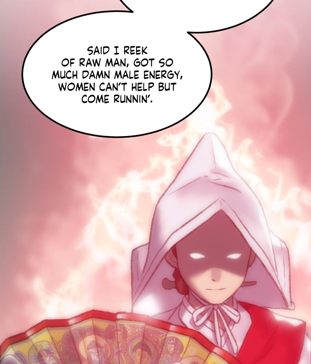 The Man in My Dreams Chapter 3 - Page 97