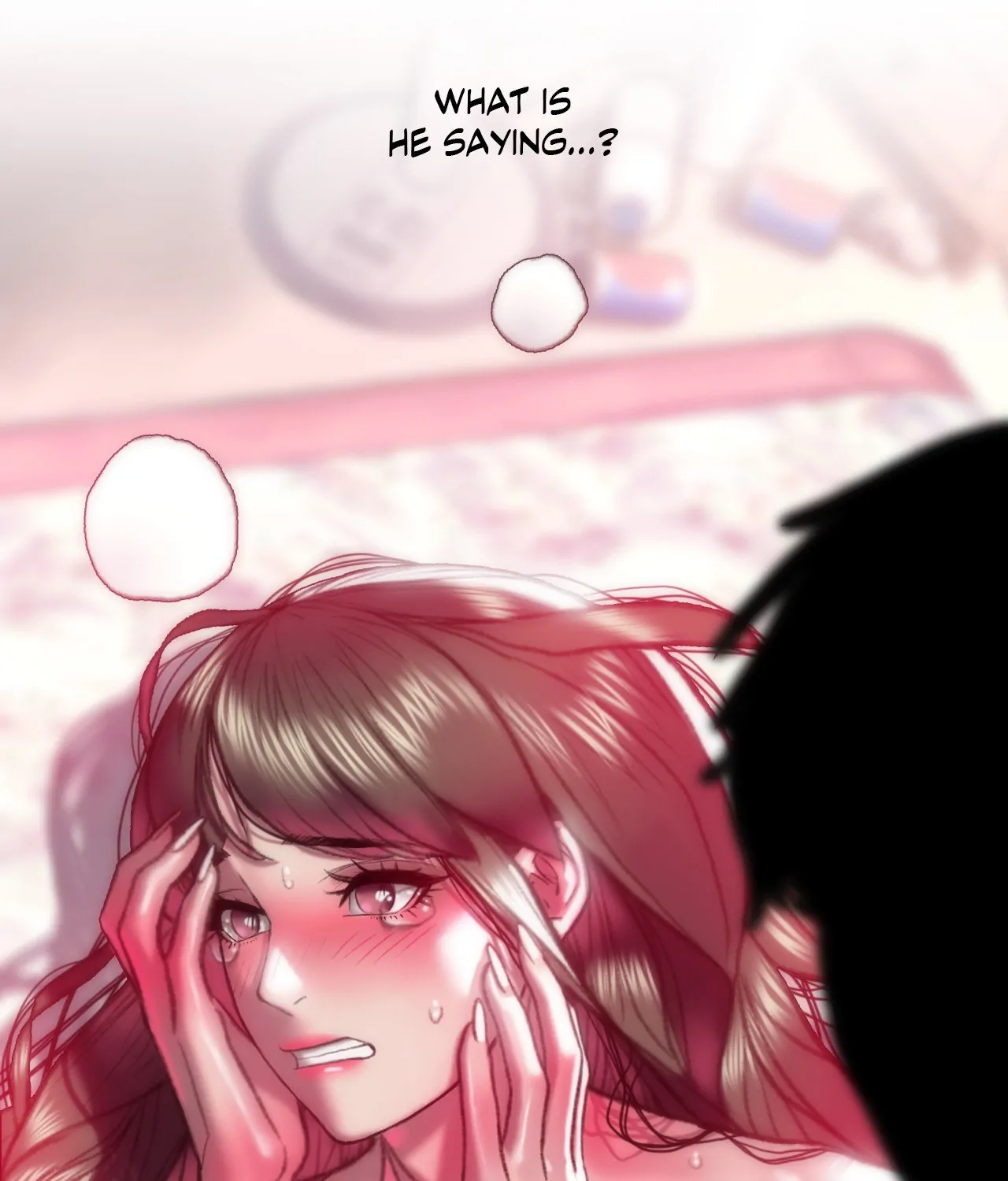 The Man in My Dreams Chapter 4 - Page 104
