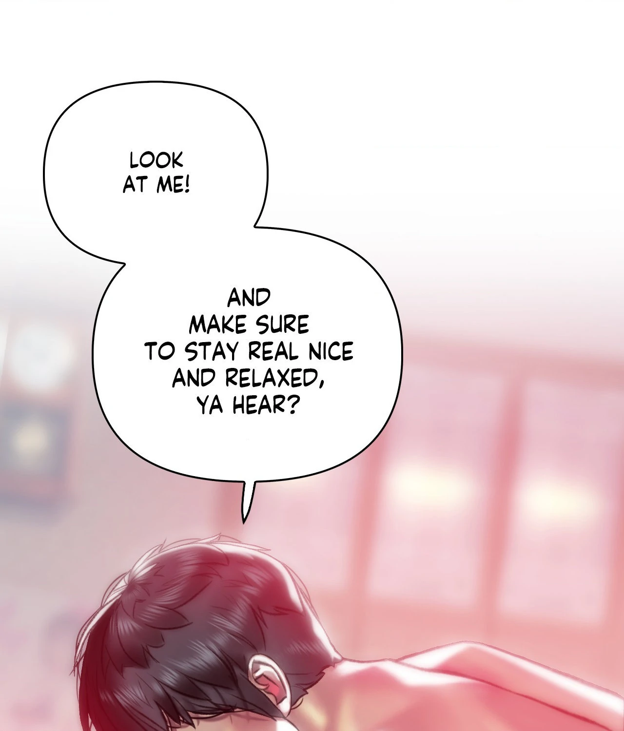 The Man in My Dreams Chapter 4 - Page 106