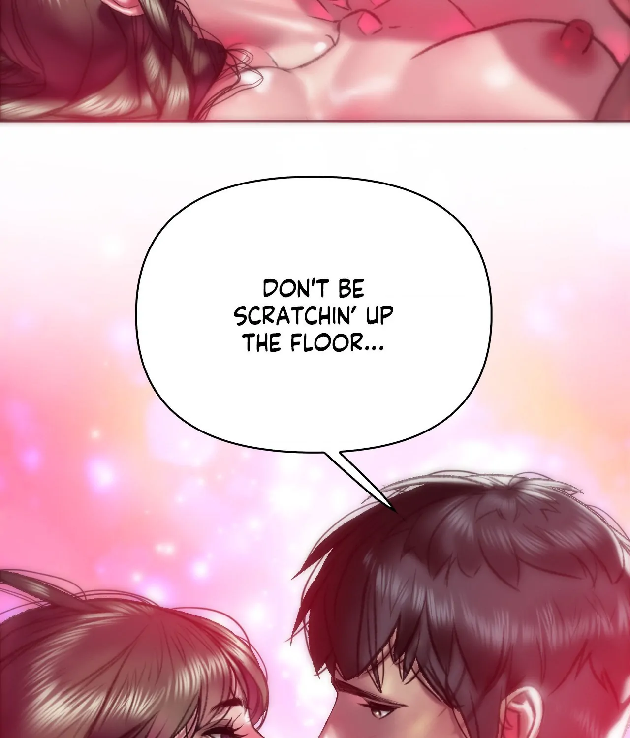 The Man in My Dreams Chapter 4 - Page 111