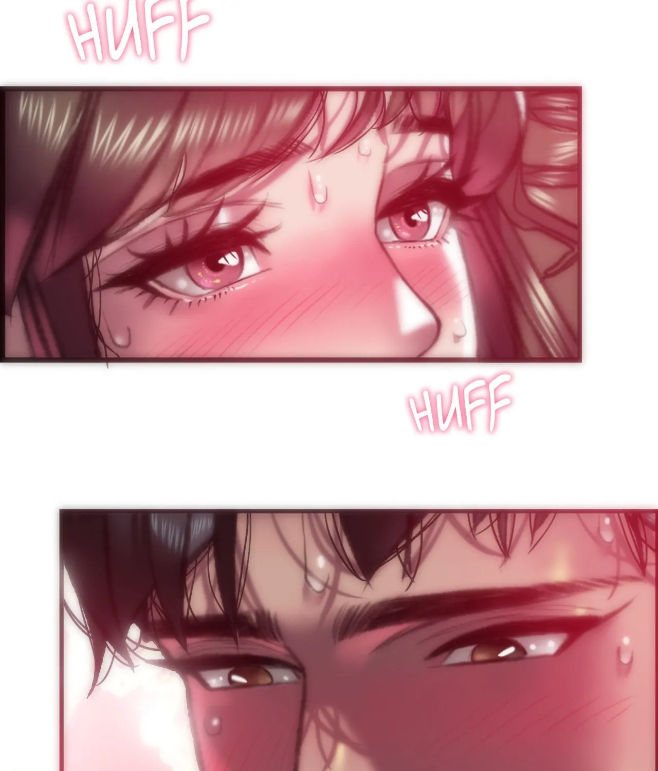 The Man in My Dreams Chapter 4 - Page 13