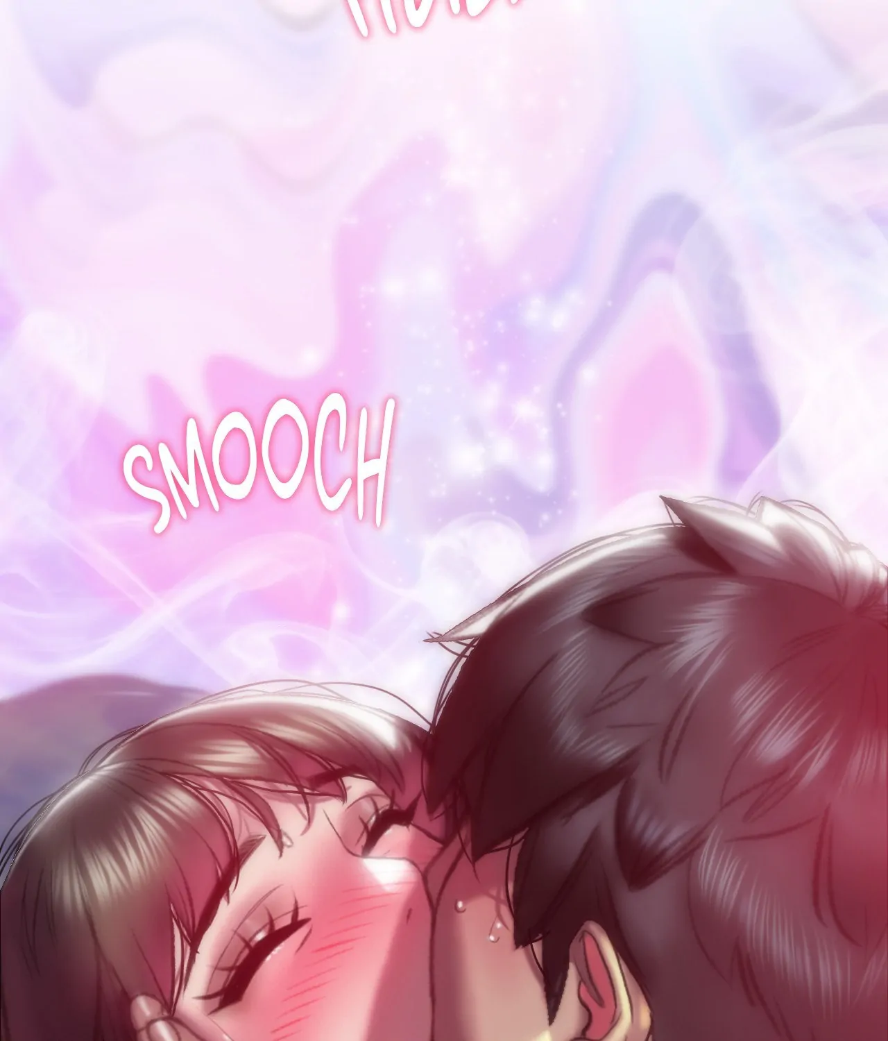 The Man in My Dreams Chapter 4 - Page 20