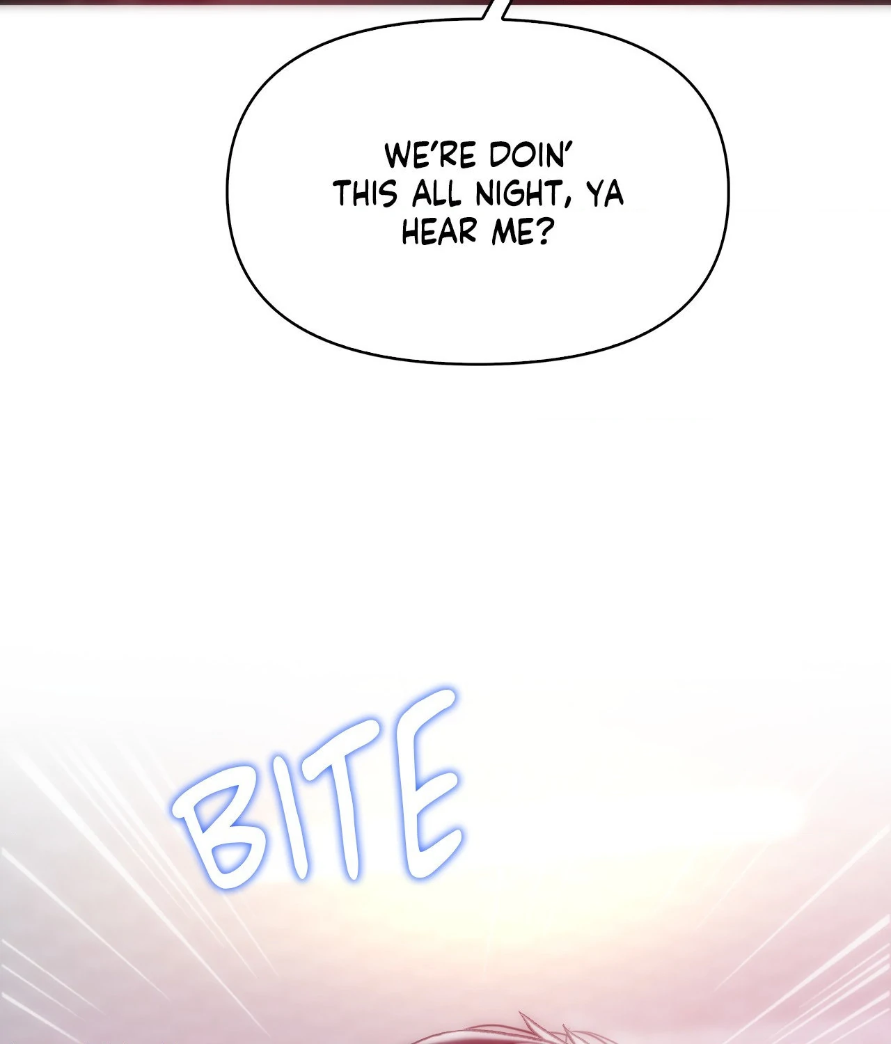 The Man in My Dreams Chapter 4 - Page 24