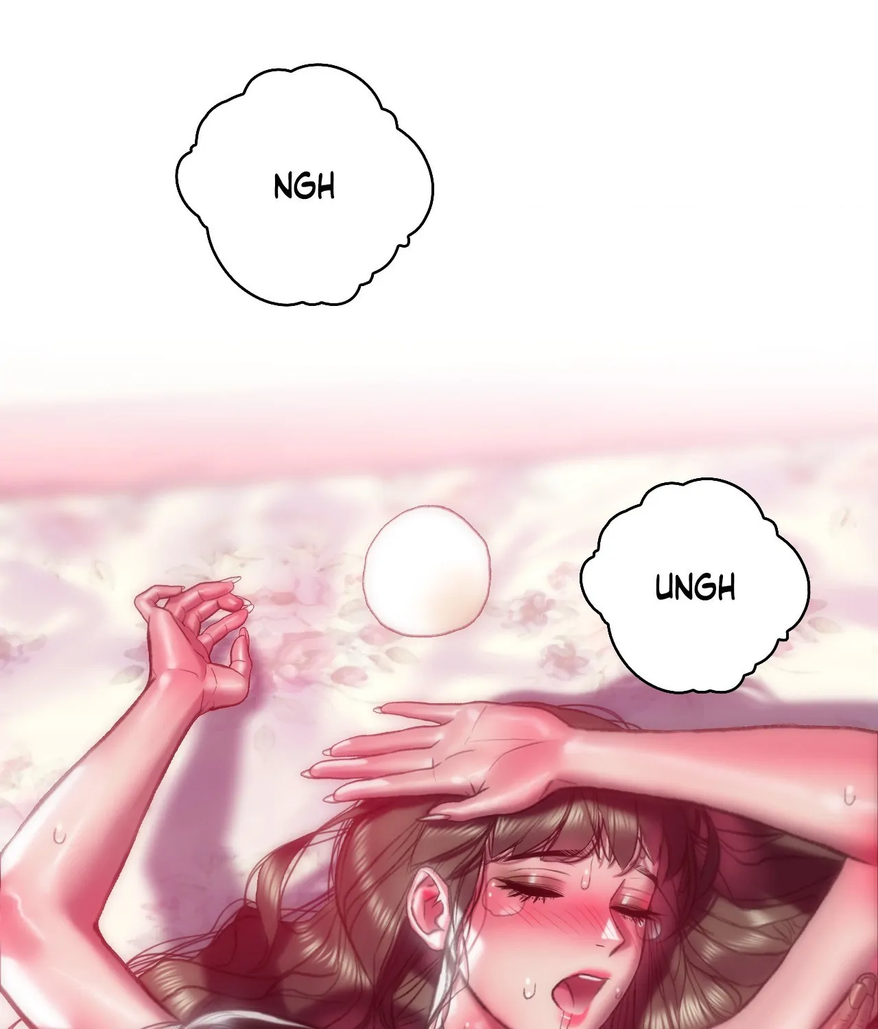 The Man in My Dreams Chapter 4 - Page 28