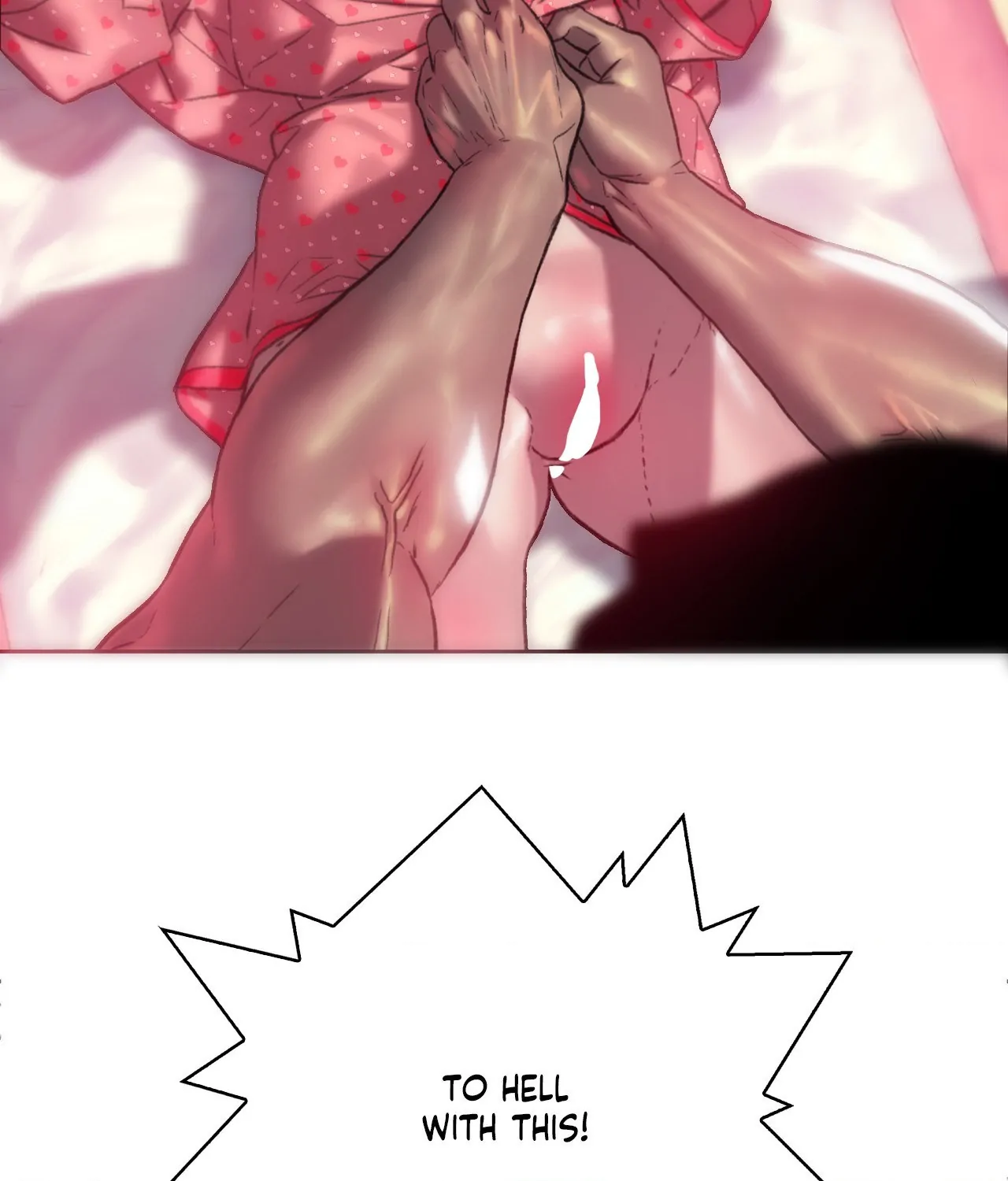 The Man in My Dreams Chapter 4 - Page 4