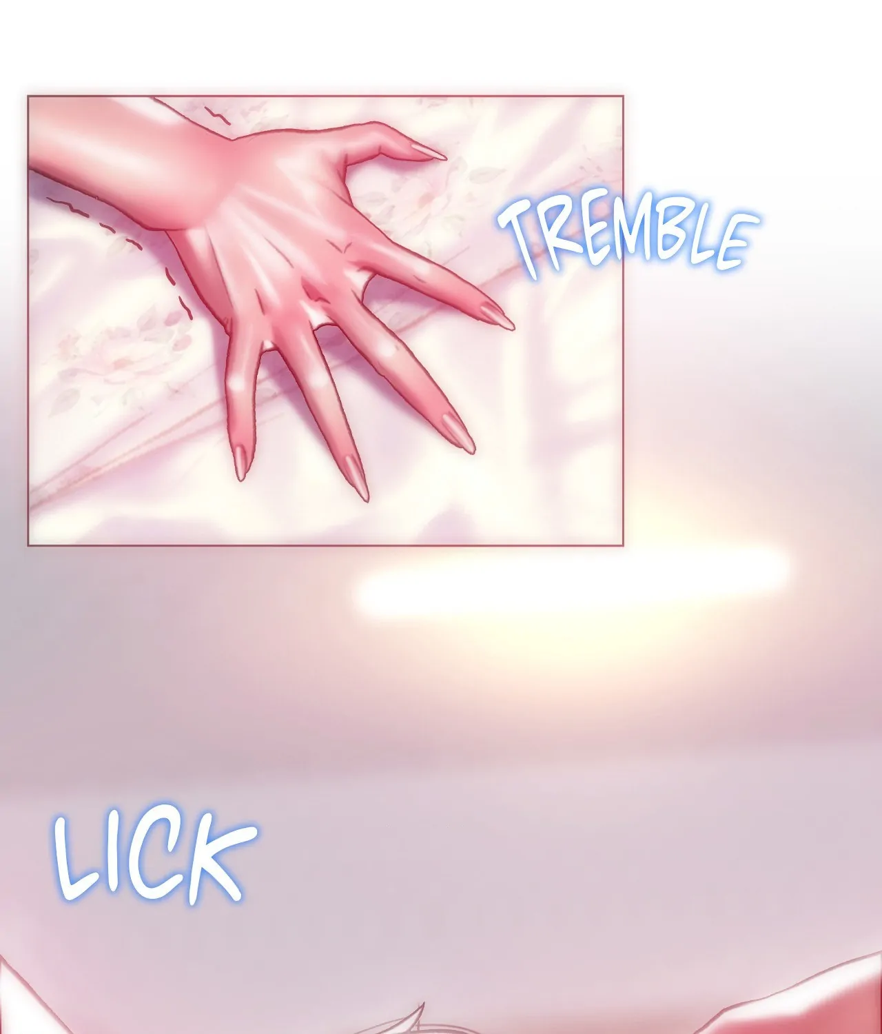 The Man in My Dreams Chapter 4 - Page 45