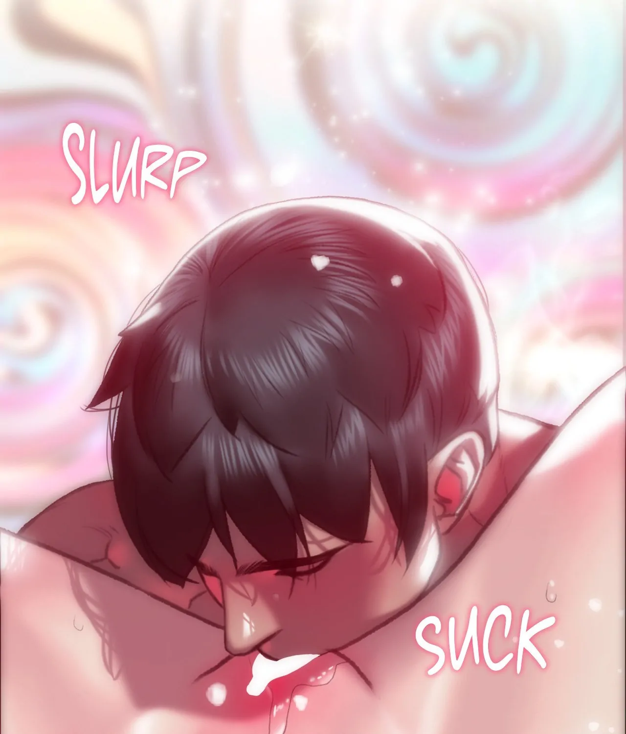 The Man in My Dreams Chapter 4 - Page 48