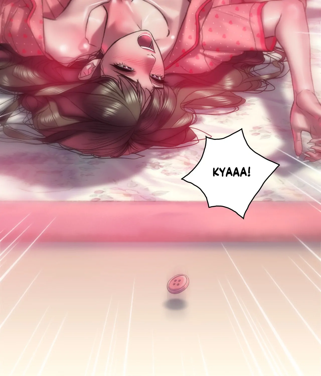 The Man in My Dreams Chapter 4 - Page 6