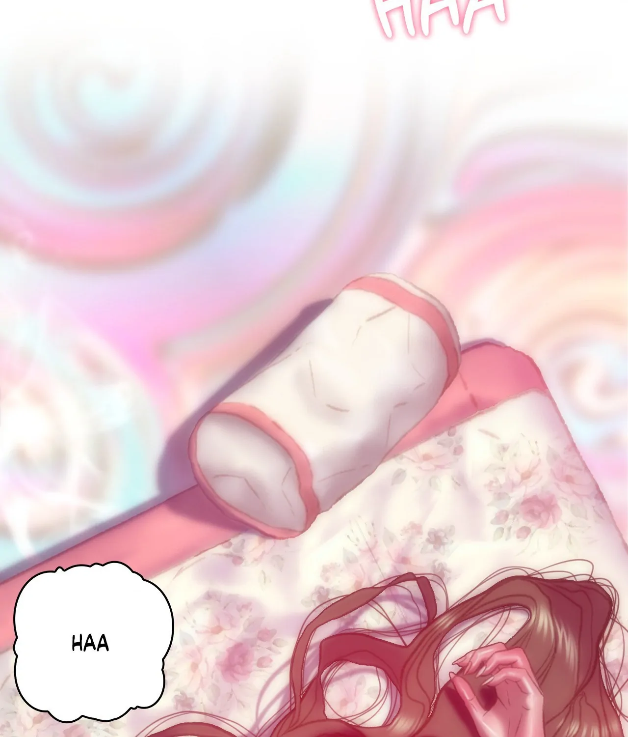 The Man in My Dreams Chapter 4 - Page 61