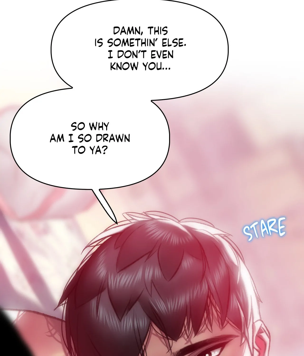 The Man in My Dreams Chapter 4 - Page 71