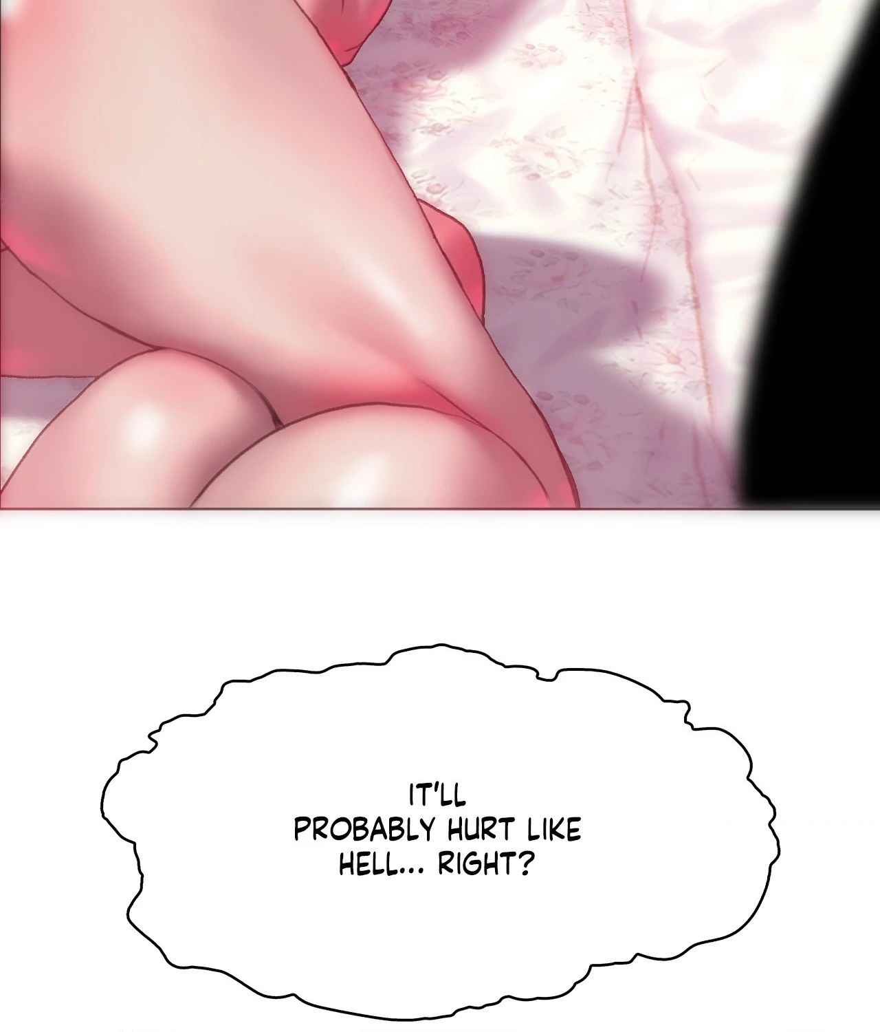 The Man in My Dreams Chapter 4 - Page 80