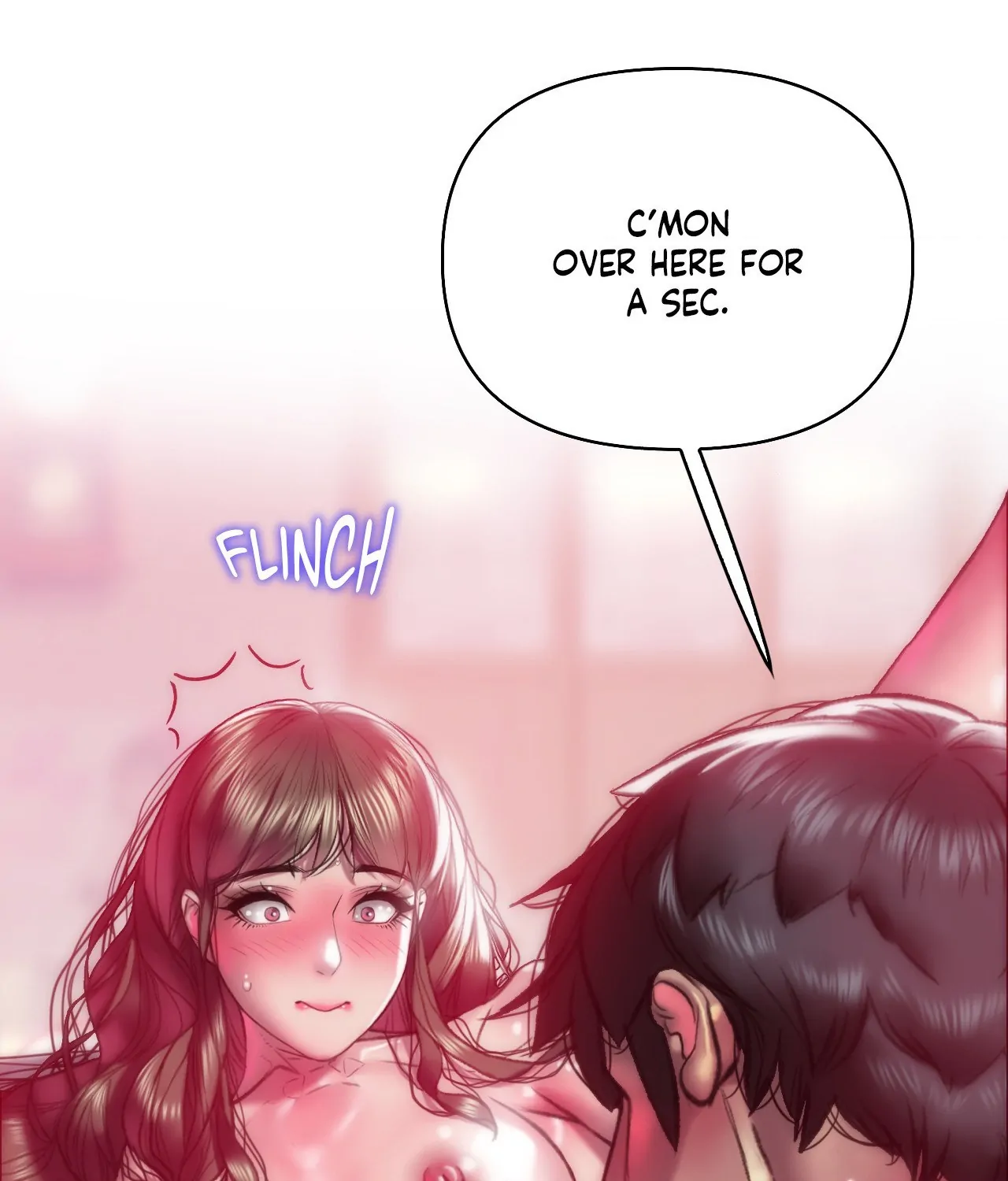 The Man in My Dreams Chapter 4 - Page 85