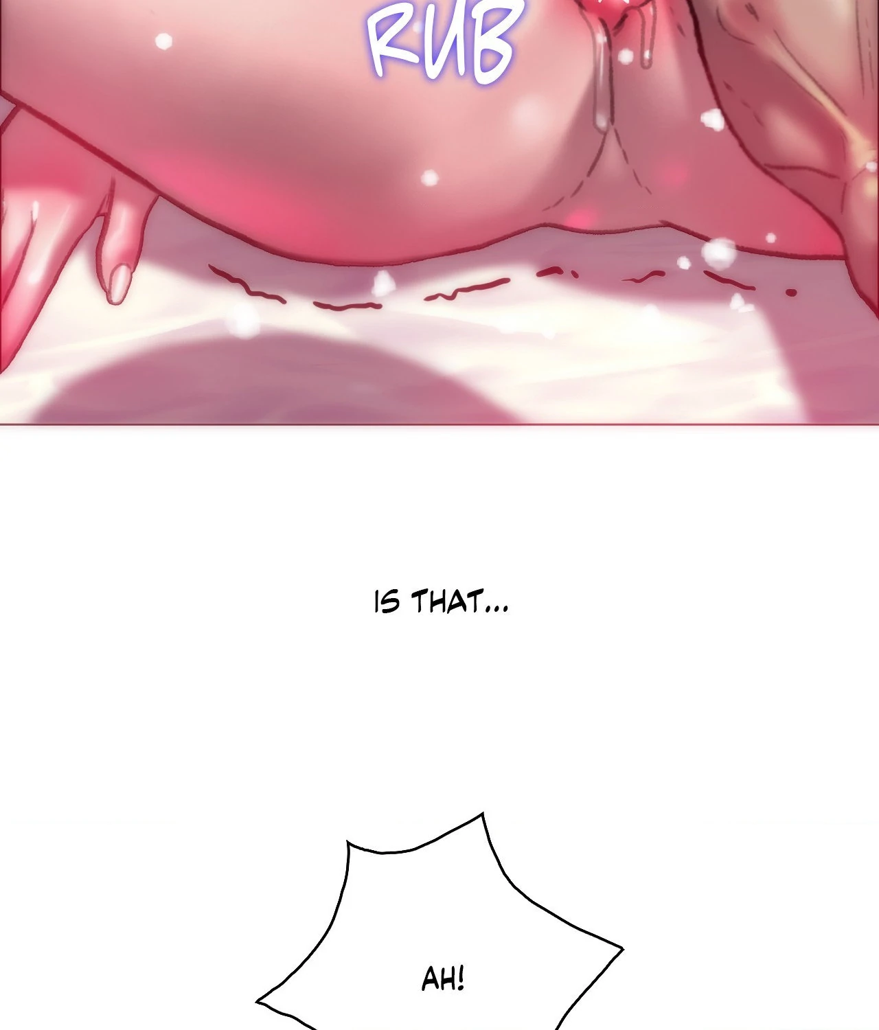 The Man in My Dreams Chapter 4 - Page 88