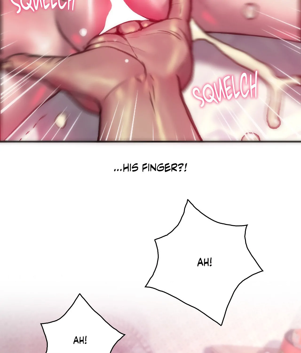 The Man in My Dreams Chapter 4 - Page 90