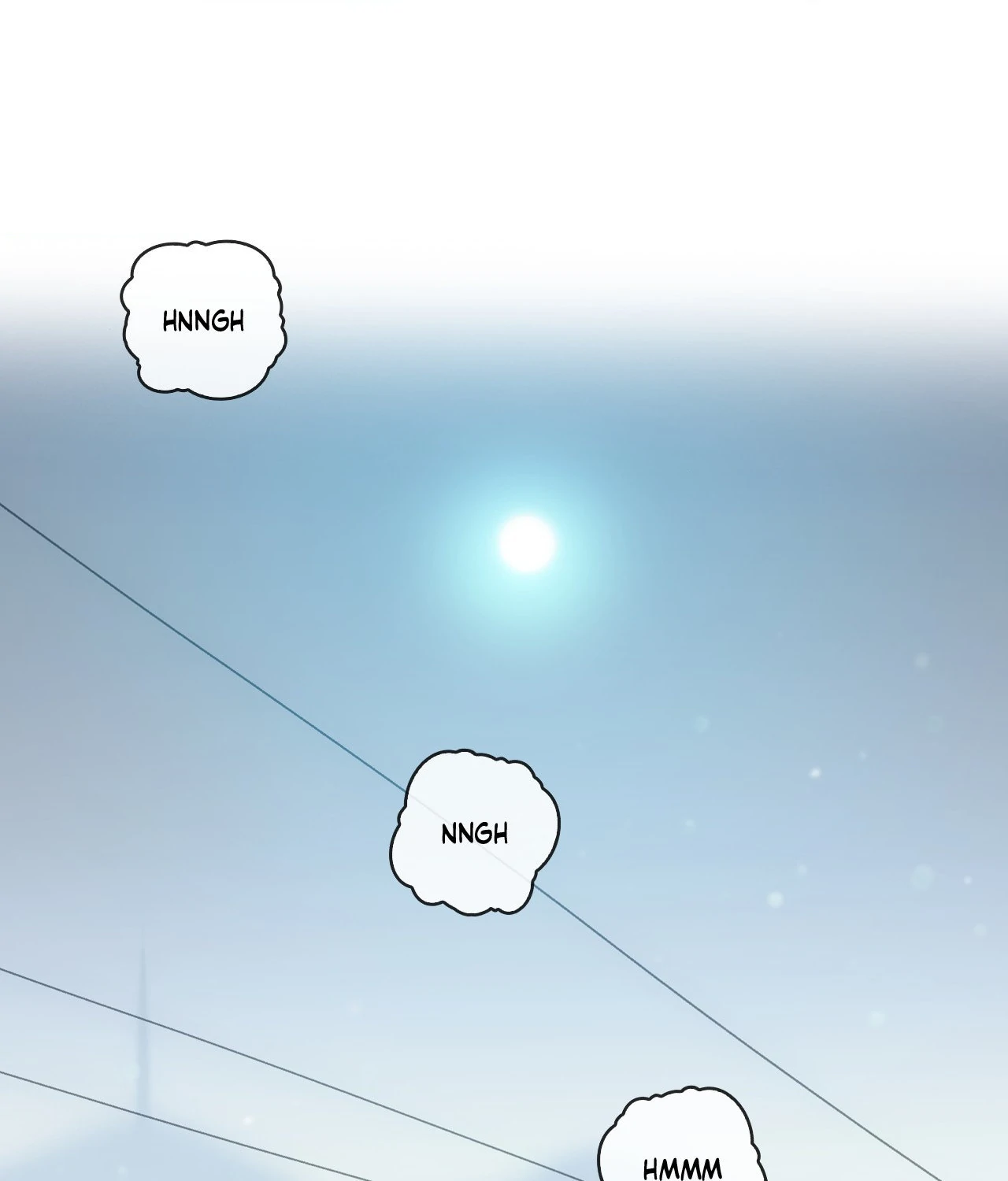 The Man in My Dreams Chapter 5 - Page 1