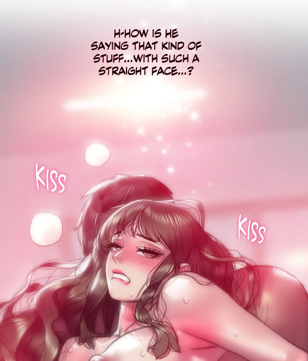 The Man in My Dreams Chapter 5 - Page 106