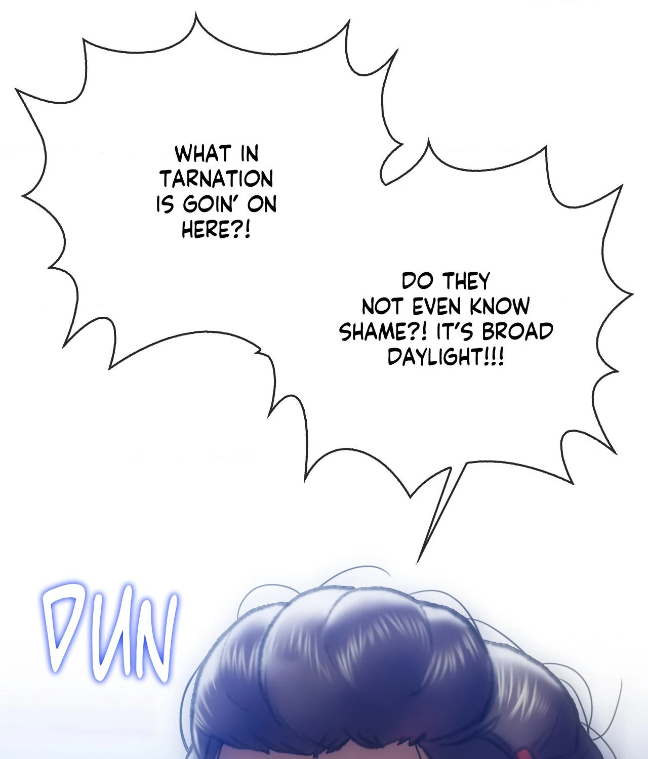The Man in My Dreams Chapter 5 - Page 13