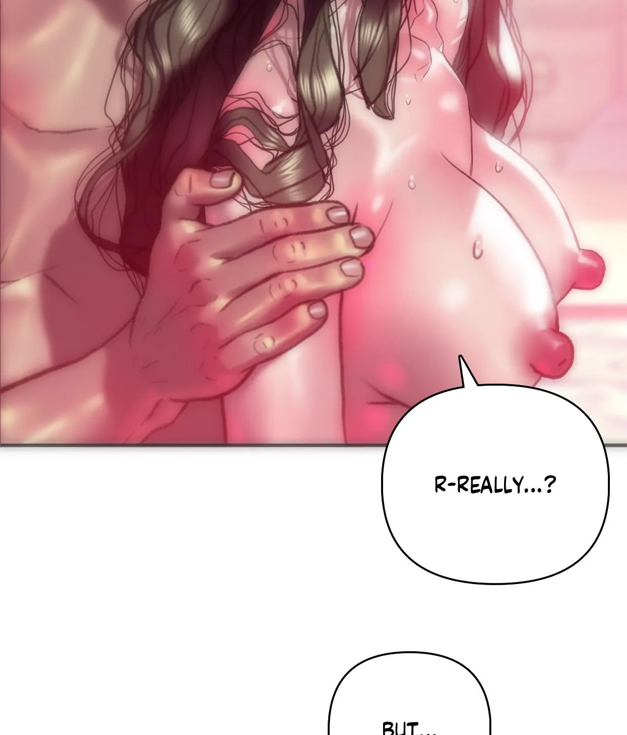 The Man in My Dreams Chapter 5 - Page 122