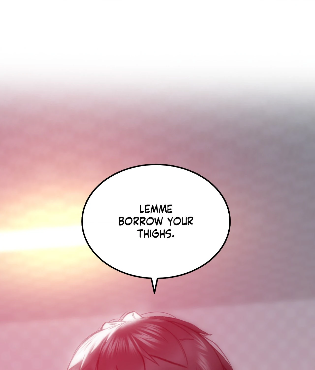 The Man in My Dreams Chapter 5 - Page 127