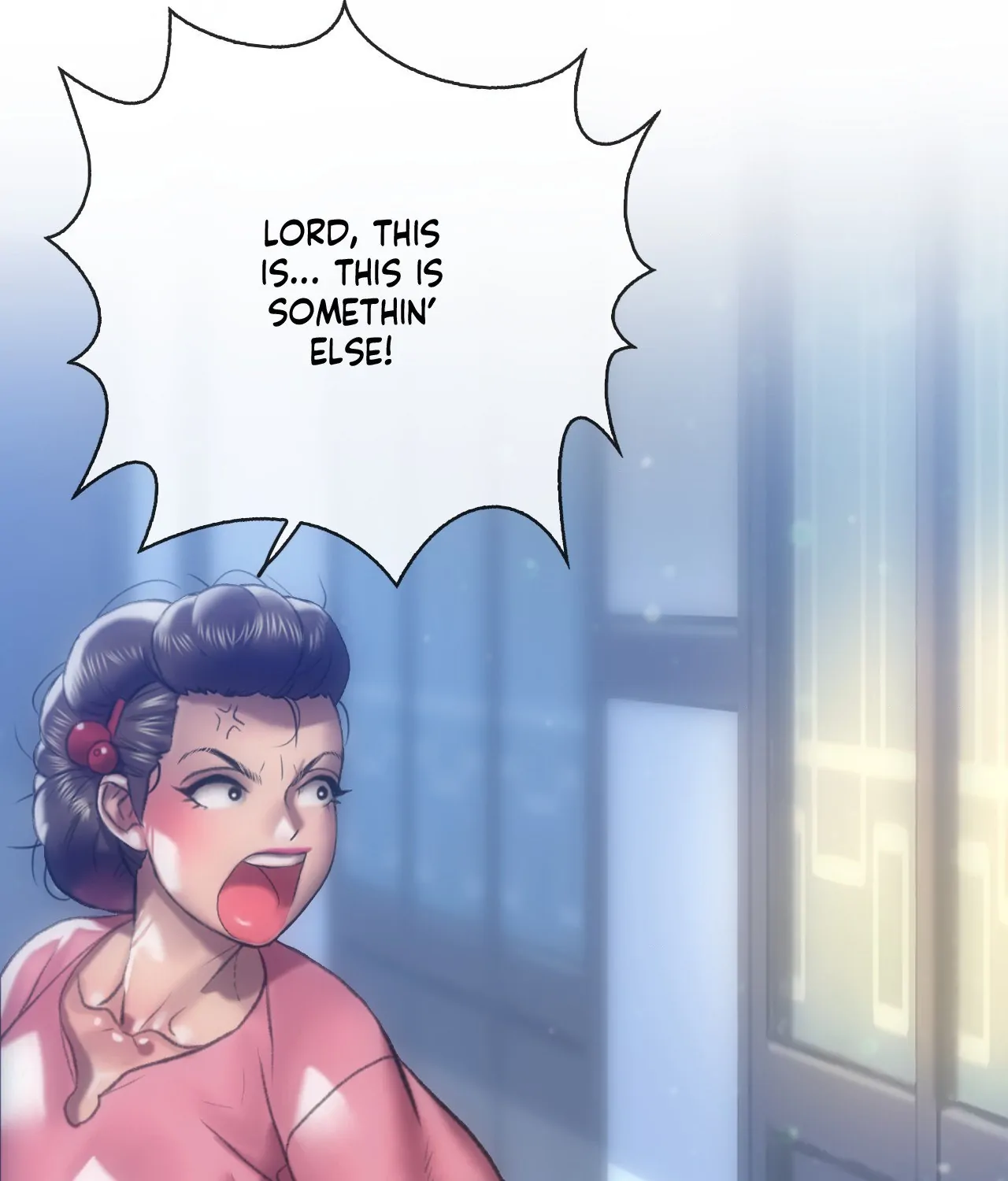 The Man in My Dreams Chapter 5 - Page 17