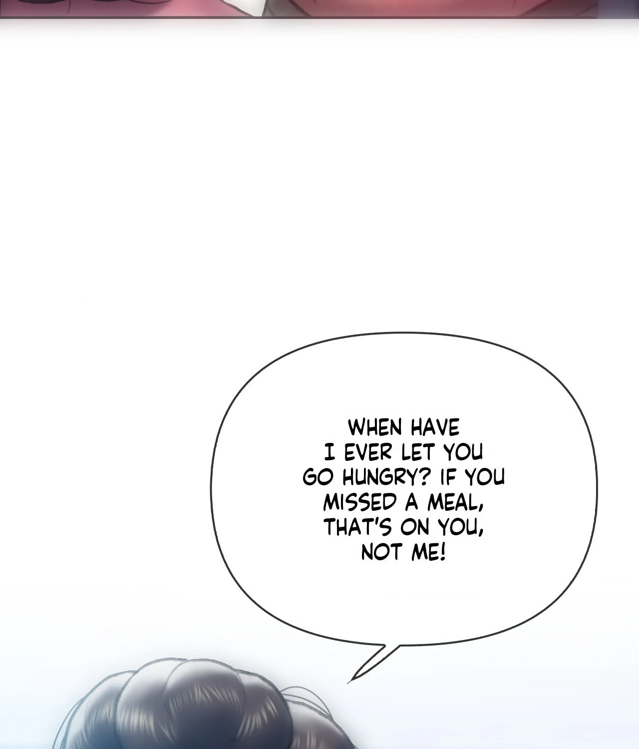 The Man in My Dreams Chapter 5 - Page 24