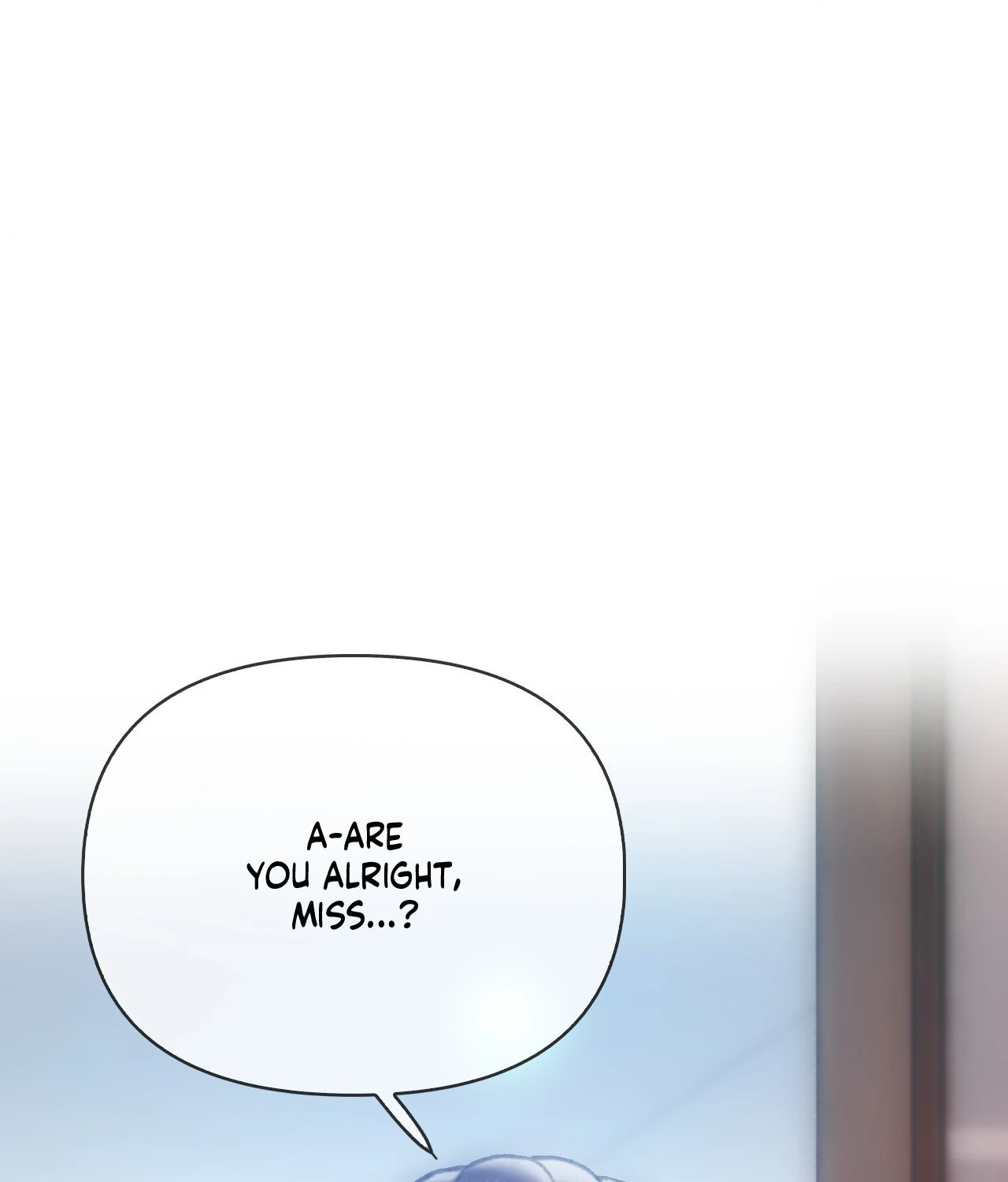 The Man in My Dreams Chapter 5 - Page 28