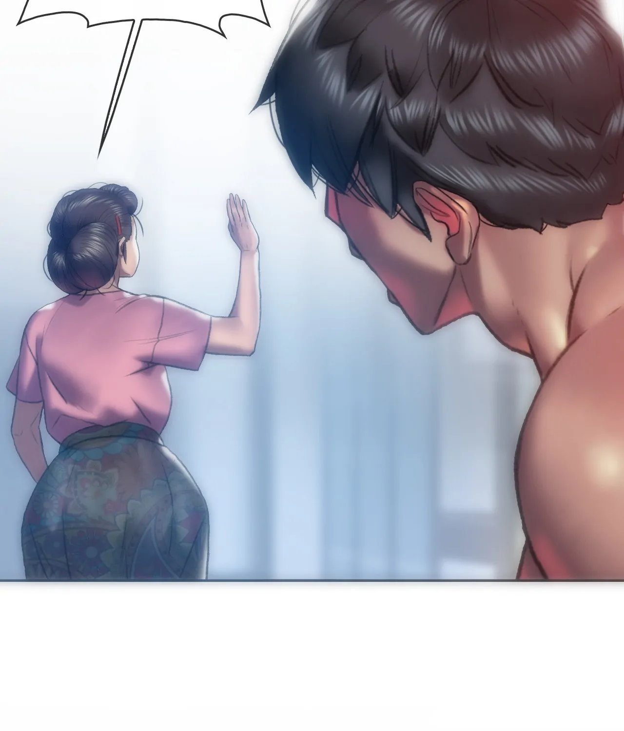 The Man in My Dreams Chapter 5 - Page 44