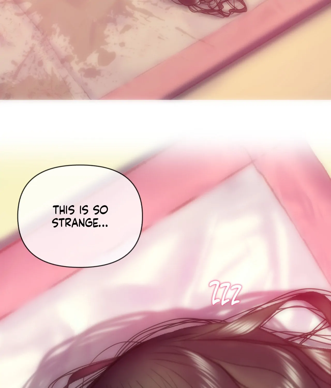 The Man in My Dreams Chapter 5 - Page 49