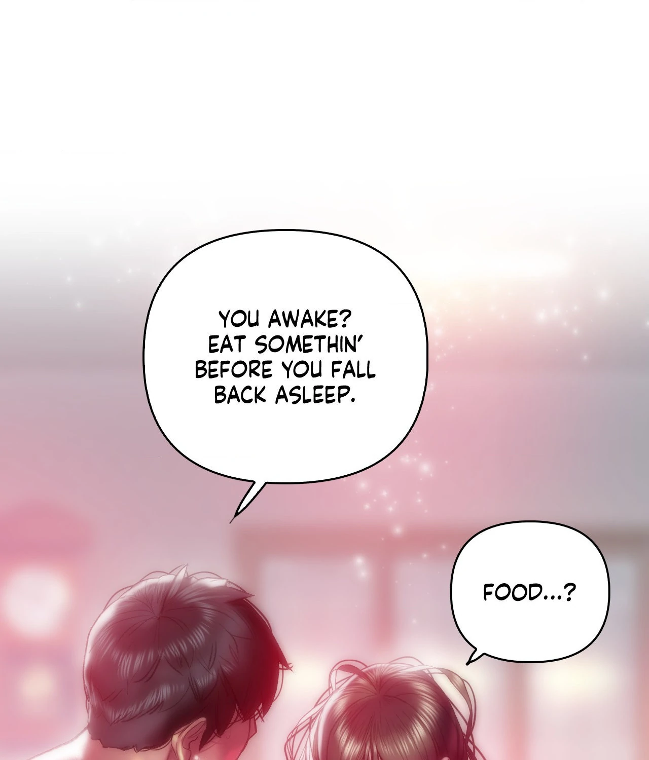 The Man in My Dreams Chapter 5 - Page 64