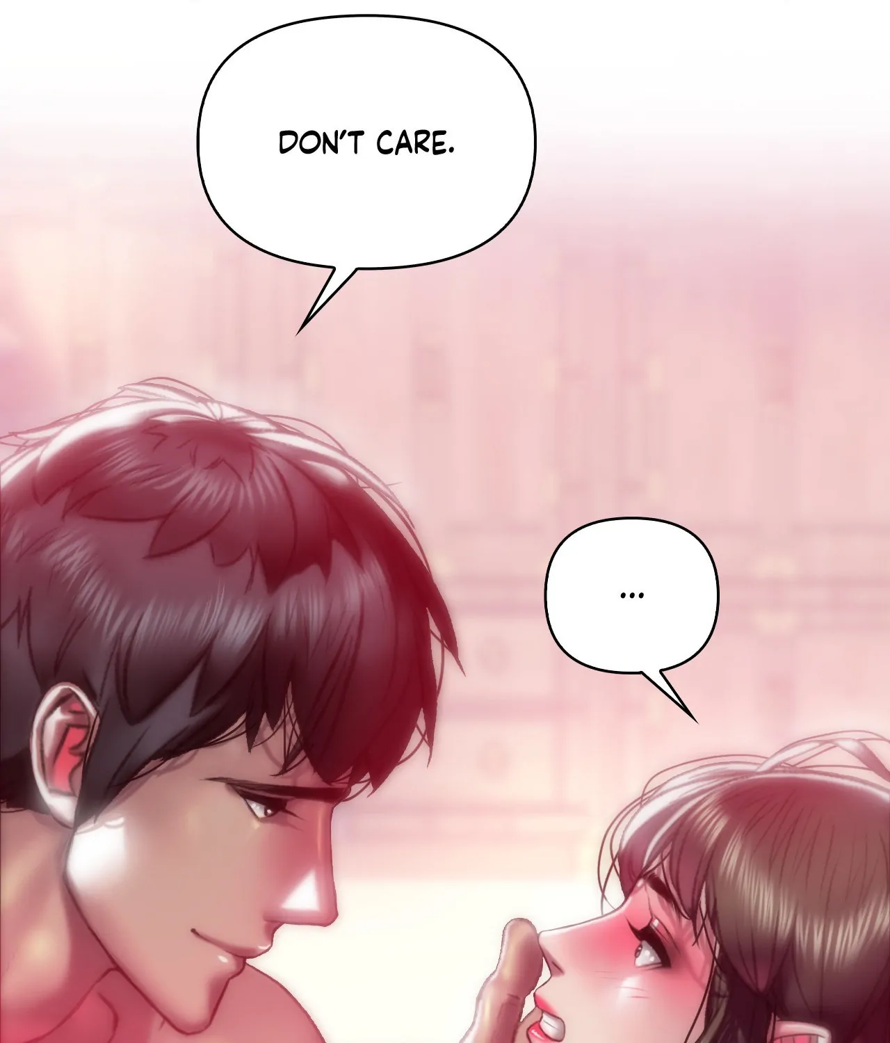 The Man in My Dreams Chapter 5 - Page 77