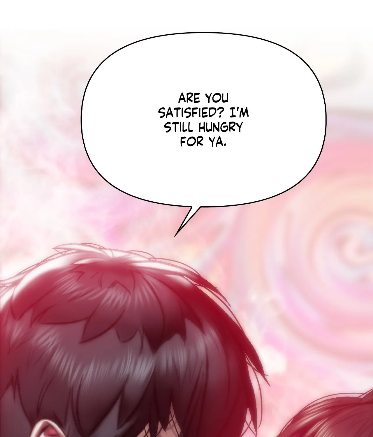 The Man in My Dreams Chapter 5 - Page 79