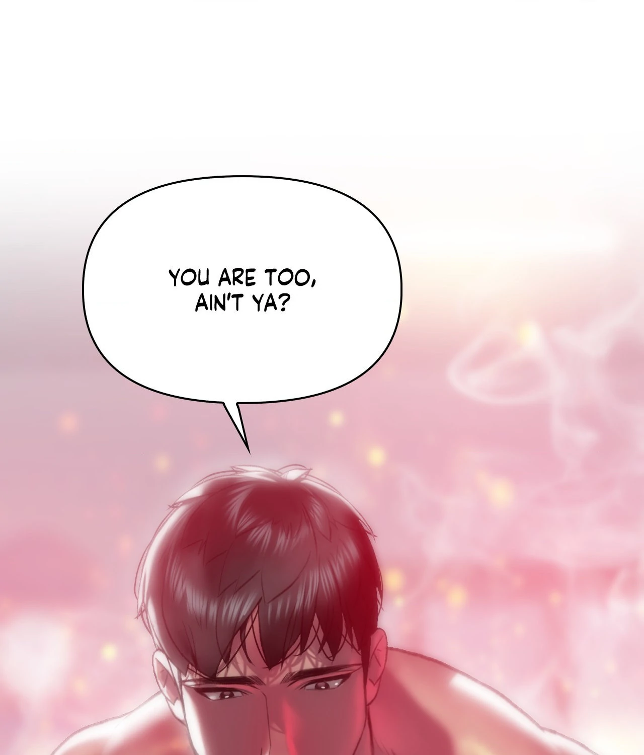 The Man in My Dreams Chapter 5 - Page 81