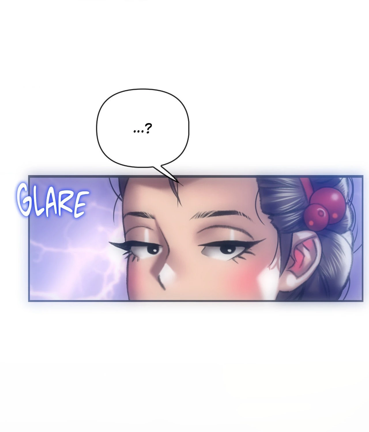 The Man in My Dreams Chapter 5 - Page 10