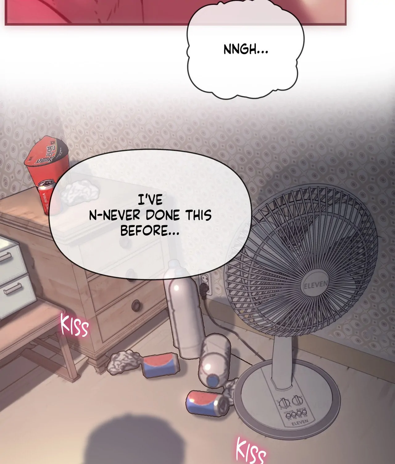 The Man in My Dreams Chapter 5 - Page 97