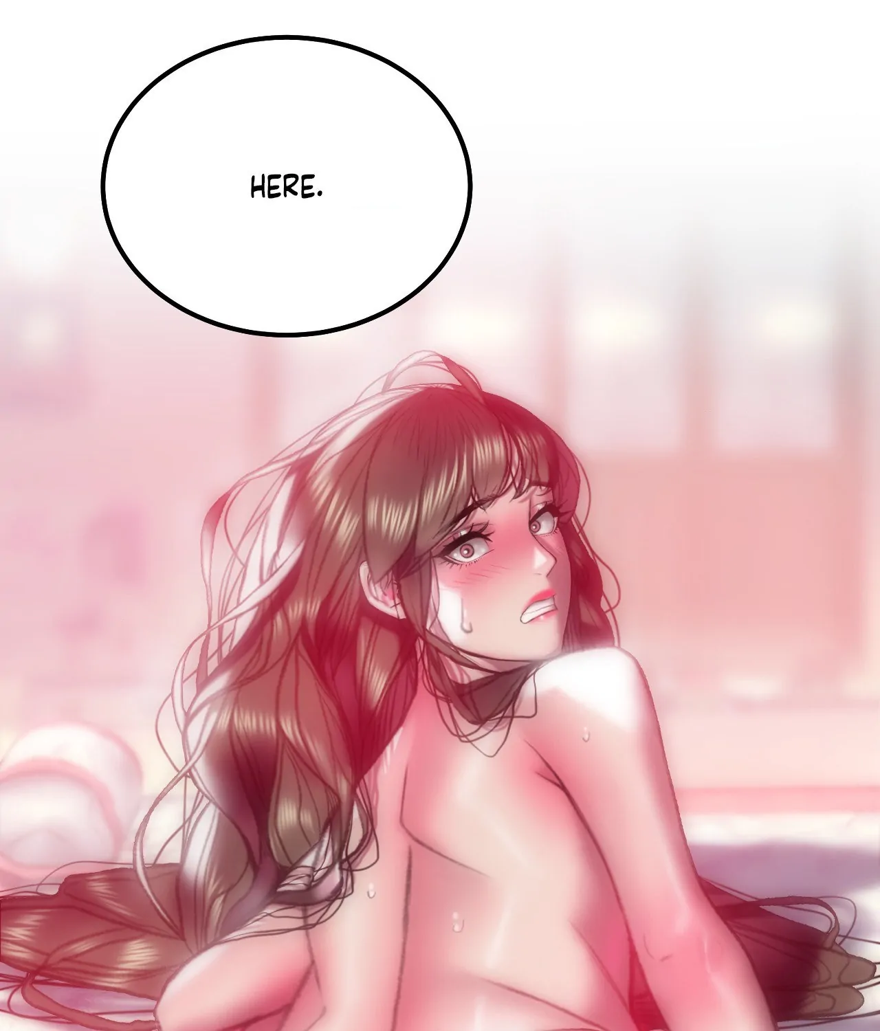 The Man in My Dreams Chapter 6 - Page 1