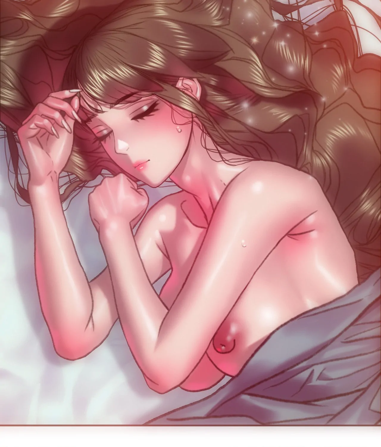 The Man in My Dreams Chapter 6 - Page 102