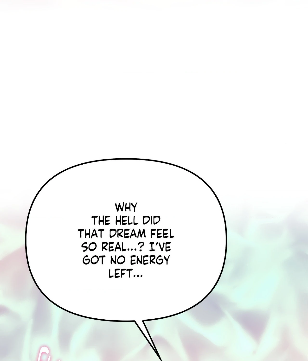 The Man in My Dreams Chapter 6 - Page 108